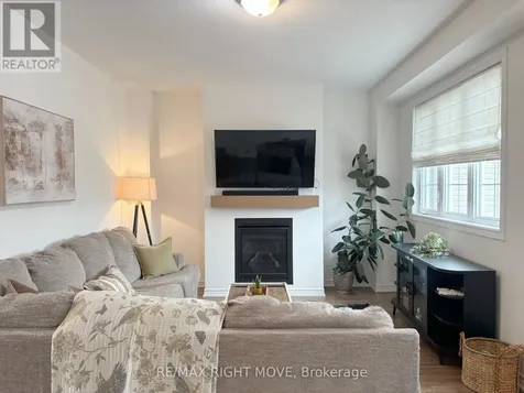 46 Atlantis Drive Orillia ON L3V 8L4