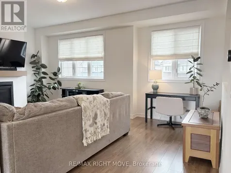 46 Atlantis Drive Orillia ON L3V 8L4