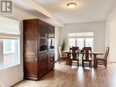 46 Atlantis Drive Orillia ON L3V 8L4