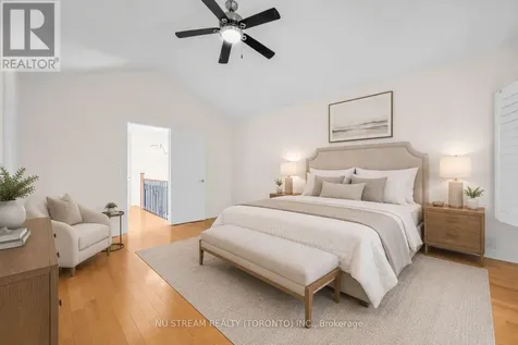 36 Crispin Court Markham (buttonville) ON L3R 4G6