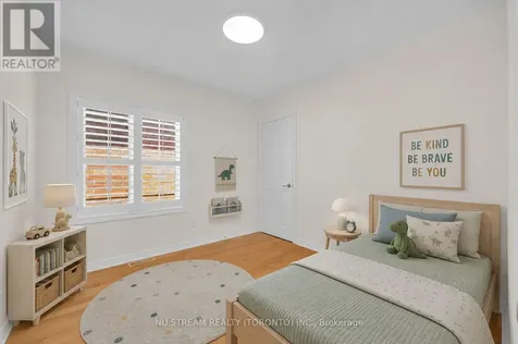 36 Crispin Court Markham (buttonville) ON L3R 4G6
