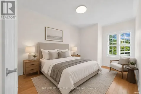 36 Crispin Court Markham (buttonville) ON L3R 4G6