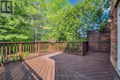 36 Crispin Court Markham (buttonville) ON L3R 4G6
