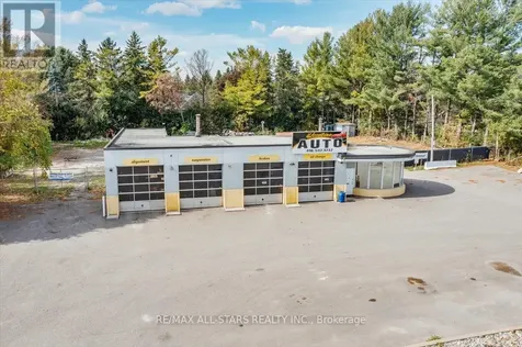 14806 Woodbine Avenue Whitchurch-stouffville ON L4A 2C9