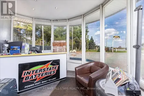 14806 Woodbine Avenue Whitchurch-stouffville ON L4A 2C9