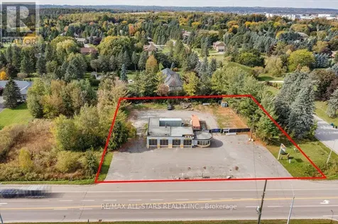 14806 Woodbine Avenue Whitchurch-stouffville ON L4A 2C9