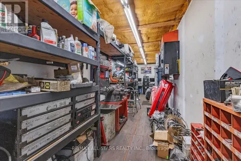 14806 Woodbine Avenue Whitchurch-stouffville ON L4A 2C9