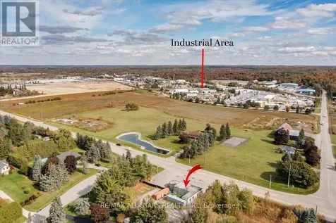14806 Woodbine Avenue Whitchurch-stouffville ON L4A 2C9