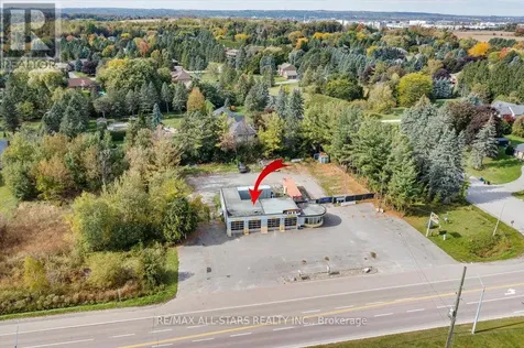 14806 Woodbine Avenue Whitchurch-stouffville ON L4A 2C9