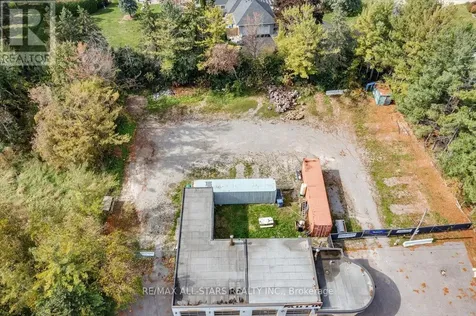 14806 Woodbine Avenue Whitchurch-stouffville ON L4A 2C9