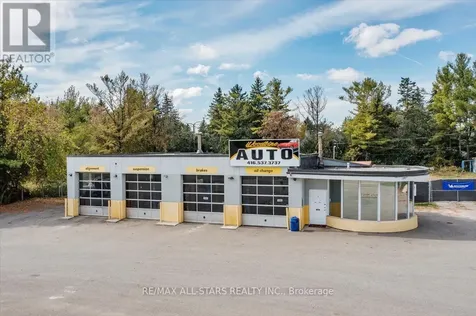 14806 Woodbine Avenue Whitchurch-stouffville ON L4A 2C9