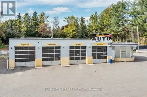 14806 Woodbine Avenue Whitchurch-stouffville ON L4A 2C9