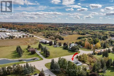 14806 Woodbine Avenue Whitchurch-stouffville ON L4A 2C9
