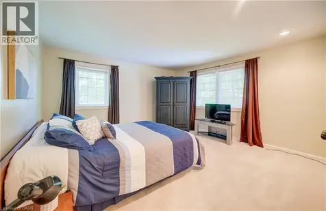 60 Huntley Crescent Kitchener ON N2M 2R3
