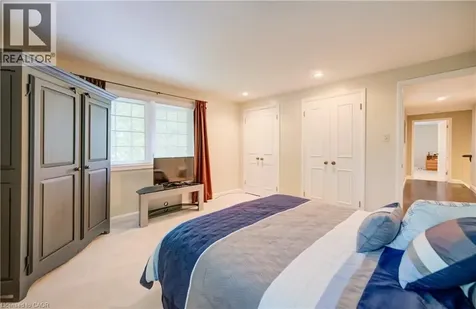 60 Huntley Crescent Kitchener ON N2M 2R3
