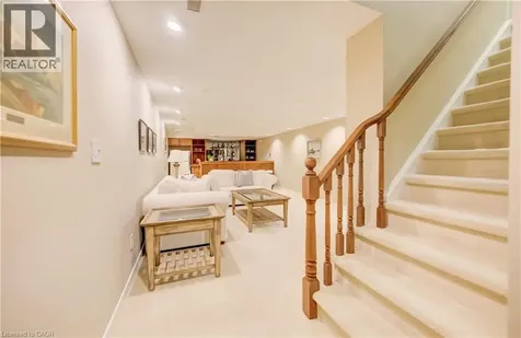 60 Huntley Crescent Kitchener ON N2M 2R3
