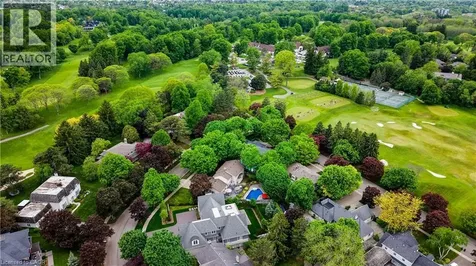 60 Huntley Crescent Kitchener ON N2M 2R3