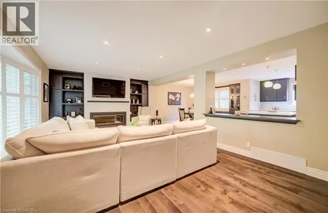 60 Huntley Crescent Kitchener ON N2M 2R3