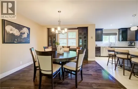 60 Huntley Crescent Kitchener ON N2M 2R3