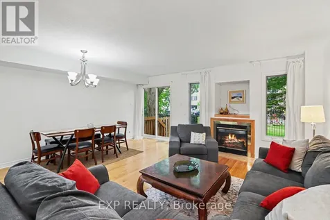 46 San Remo Private Ottawa ON K1G 5X9