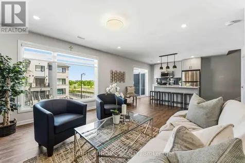 1310 Creekway Private Ottawa ON K2T 0T1