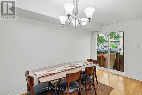 46 San Remo Private Ottawa ON K1G 5X9