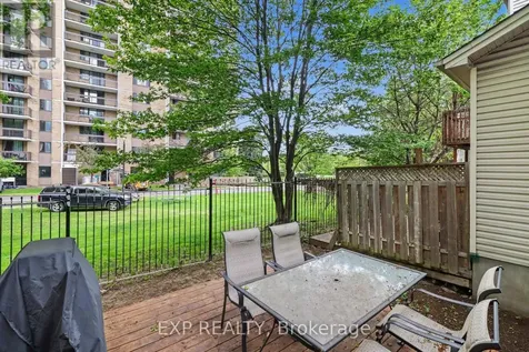 46 San Remo Private Ottawa ON K1G 5X9