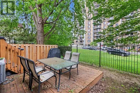 46 San Remo Private Ottawa ON K1G 5X9