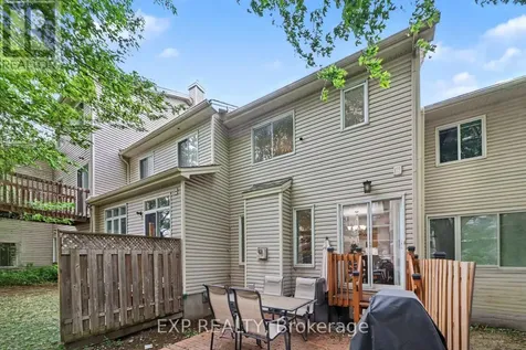 46 San Remo Private Ottawa ON K1G 5X9