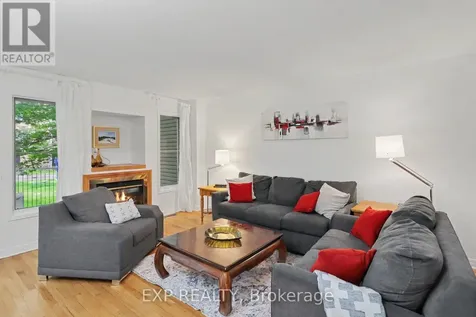 46 San Remo Private Ottawa ON K1G 5X9