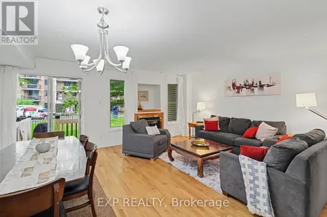46 San Remo Private Ottawa ON K1G 5X9