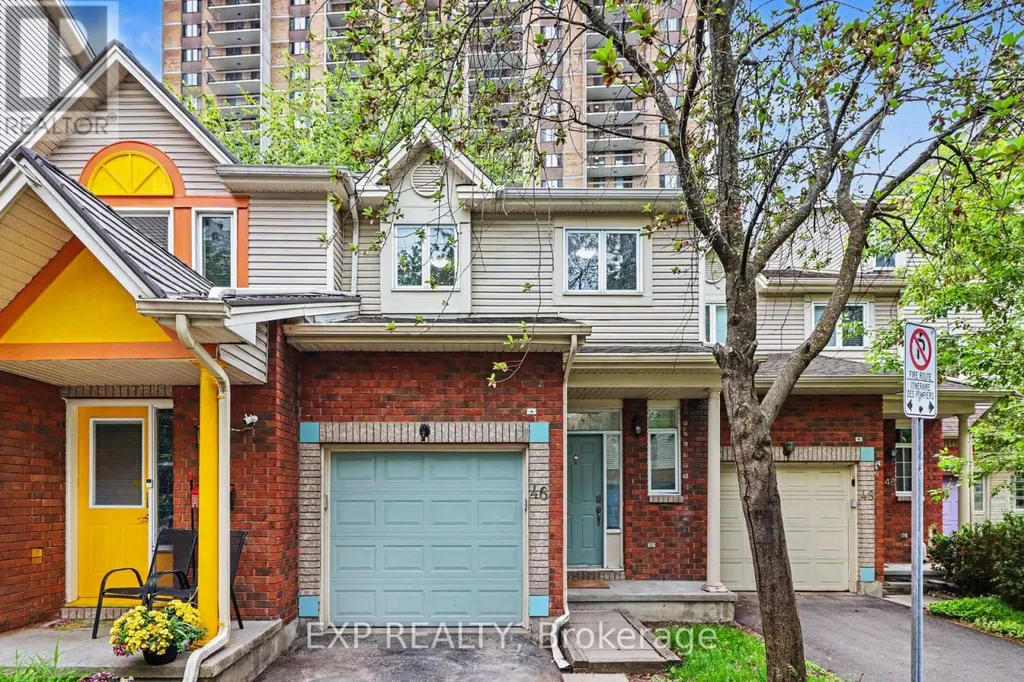 46 San Remo Private Ottawa ON K1G 5X9