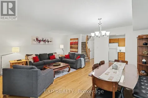 46 San Remo Private Ottawa ON K1G 5X9