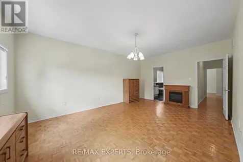 115 Harvest Moon Drive Caledon (bolton West) ON L7E 2K7