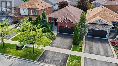 115 Harvest Moon Drive Caledon (bolton West) ON L7E 2K7