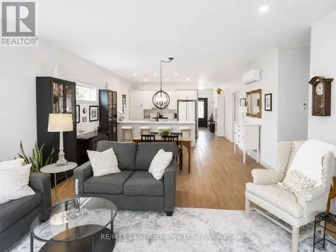 775 Campbell Avenue Kincardine ON N2Z 0H2