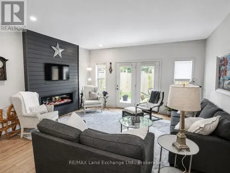 775 Campbell Avenue Kincardine ON N2Z 0H2