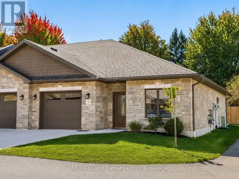 775 Campbell Avenue Kincardine ON N2Z 0H2