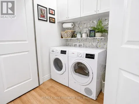 775 Campbell Avenue Kincardine ON N2Z 0H2