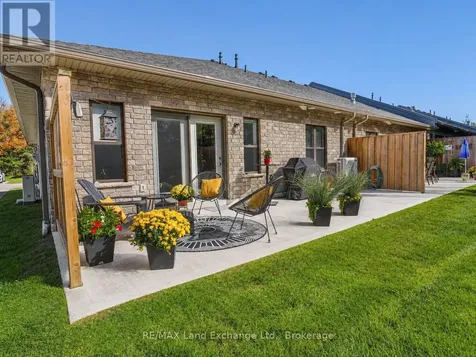 775 Campbell Avenue Kincardine ON N2Z 0H2