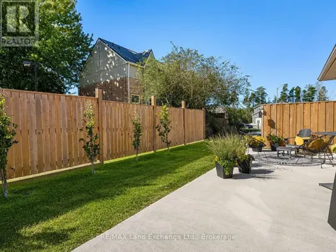 775 Campbell Avenue Kincardine ON N2Z 0H2