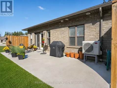 775 Campbell Avenue Kincardine ON N2Z 0H2