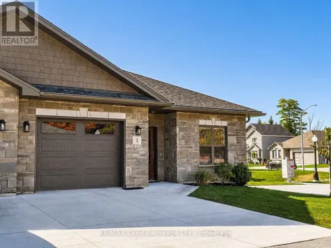 775 Campbell Avenue Kincardine ON N2Z 0H2
