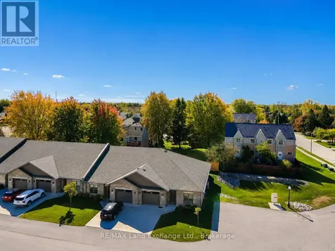 775 Campbell Avenue Kincardine ON N2Z 0H2