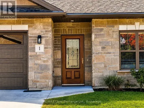 775 Campbell Avenue Kincardine ON N2Z 0H2