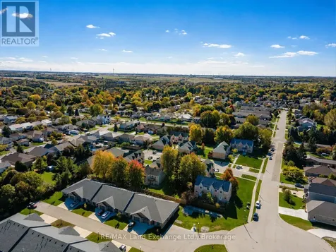 775 Campbell Avenue Kincardine ON N2Z 0H2