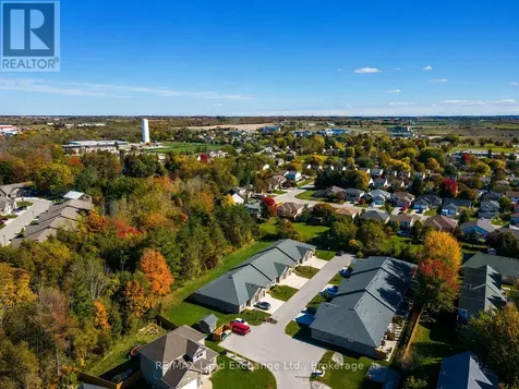 775 Campbell Avenue Kincardine ON N2Z 0H2