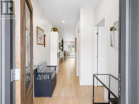 775 Campbell Avenue Kincardine ON N2Z 0H2