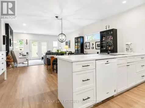 775 Campbell Avenue Kincardine ON N2Z 0H2