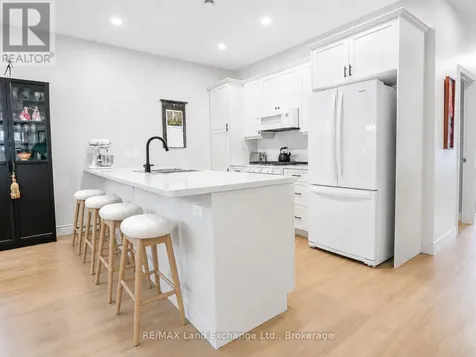 775 Campbell Avenue Kincardine ON N2Z 0H2